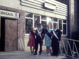 Schützenfest 1967